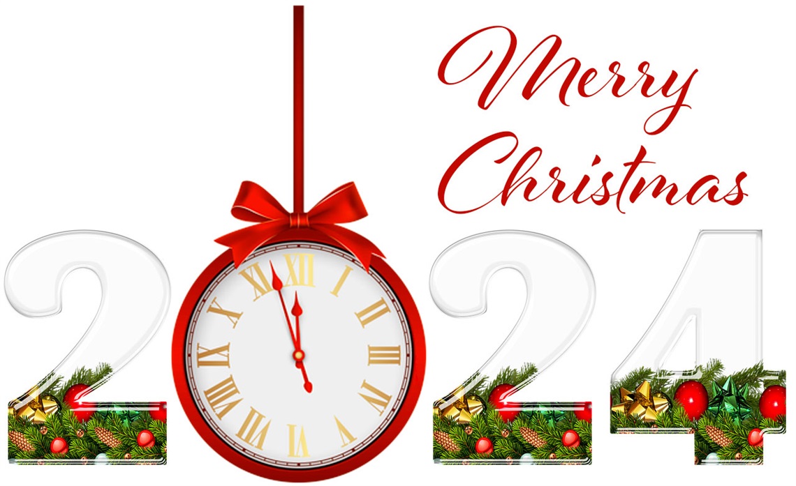 Christmas Day Image
