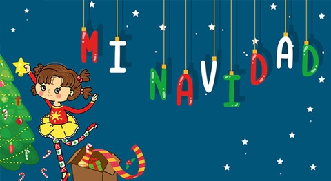 Mi Navidad Image