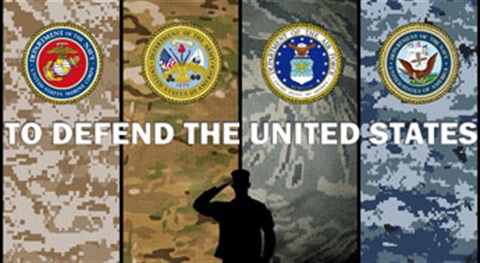 Military Advisory Board Image