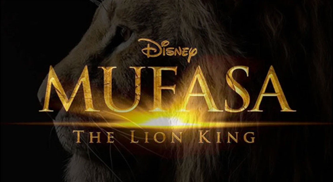 Mufasa Movie at CMX Dolphin 19 & IMAX Image