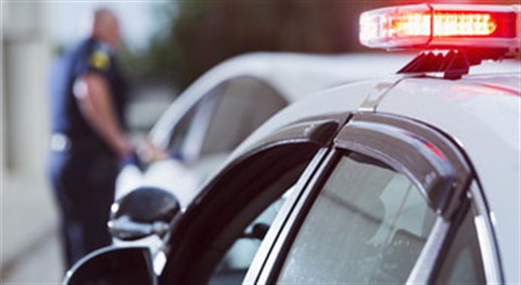 Police and Traffic Advisory Board Meeting Image