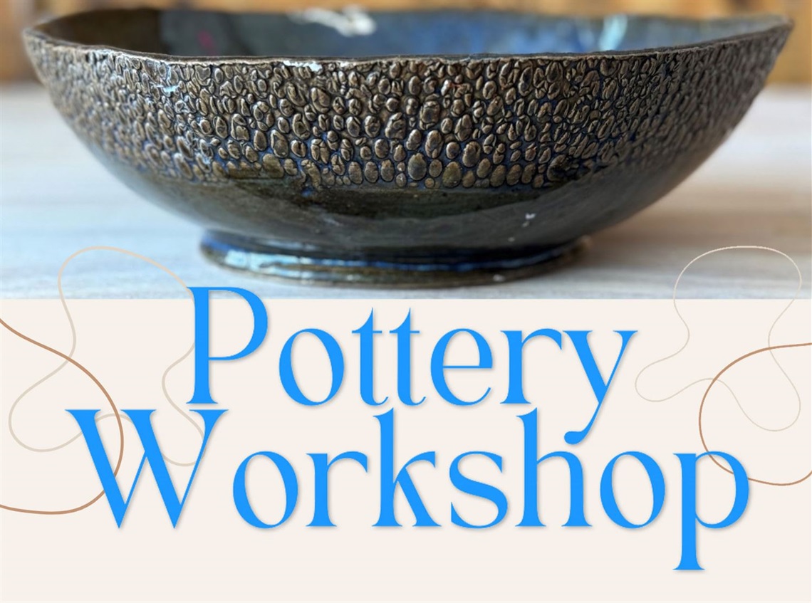 Pottery Workshop Image