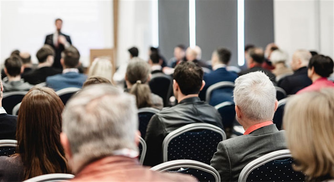 Public Meeting Image