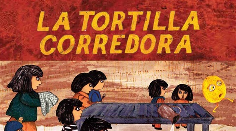 Spanish Storytime La Tortilla Corredora Image