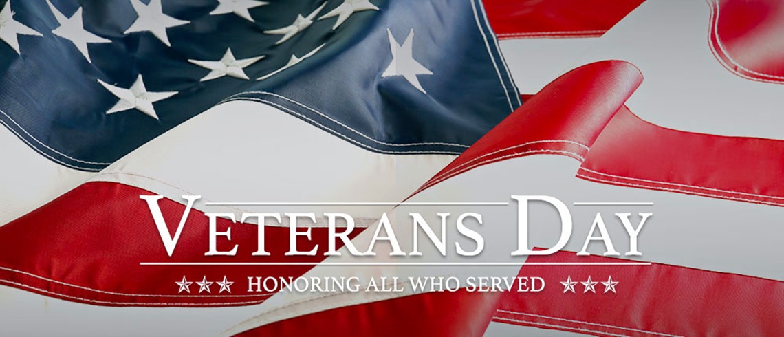 Veterans Day