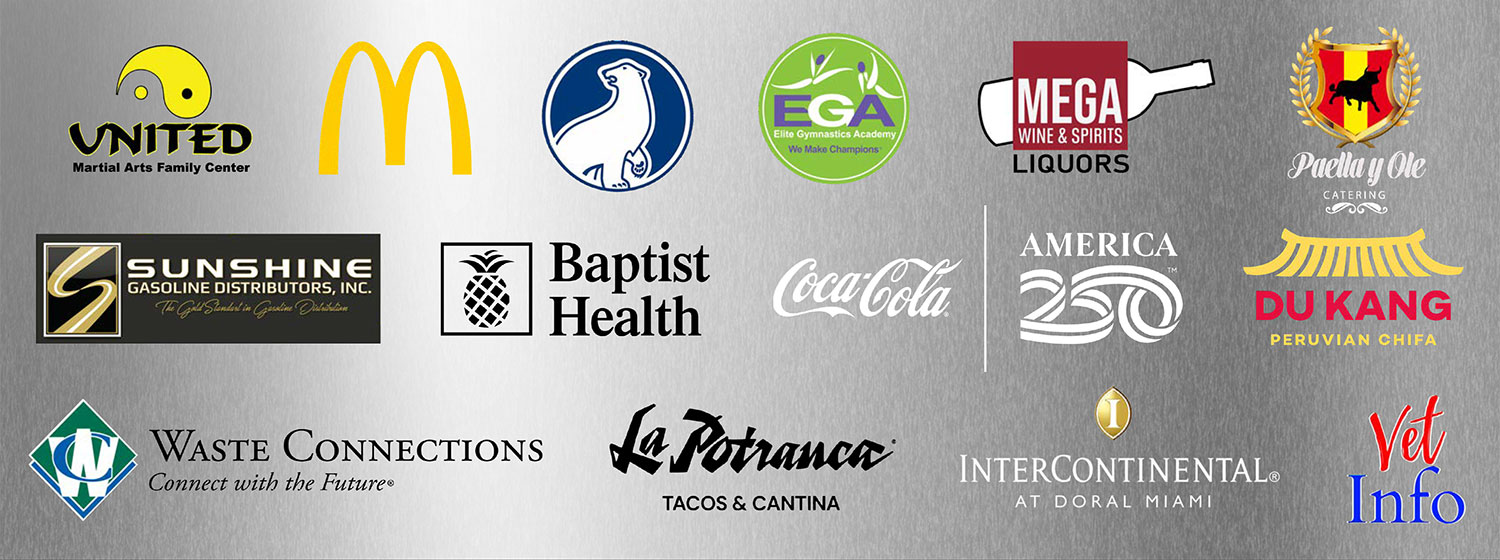 4th-of-July 2026 Sponsors