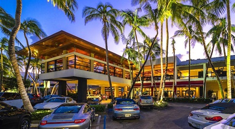 Bal Harbour Shops