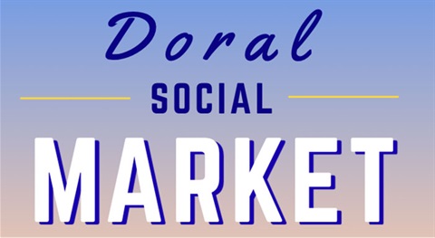 Doral Social Market Image