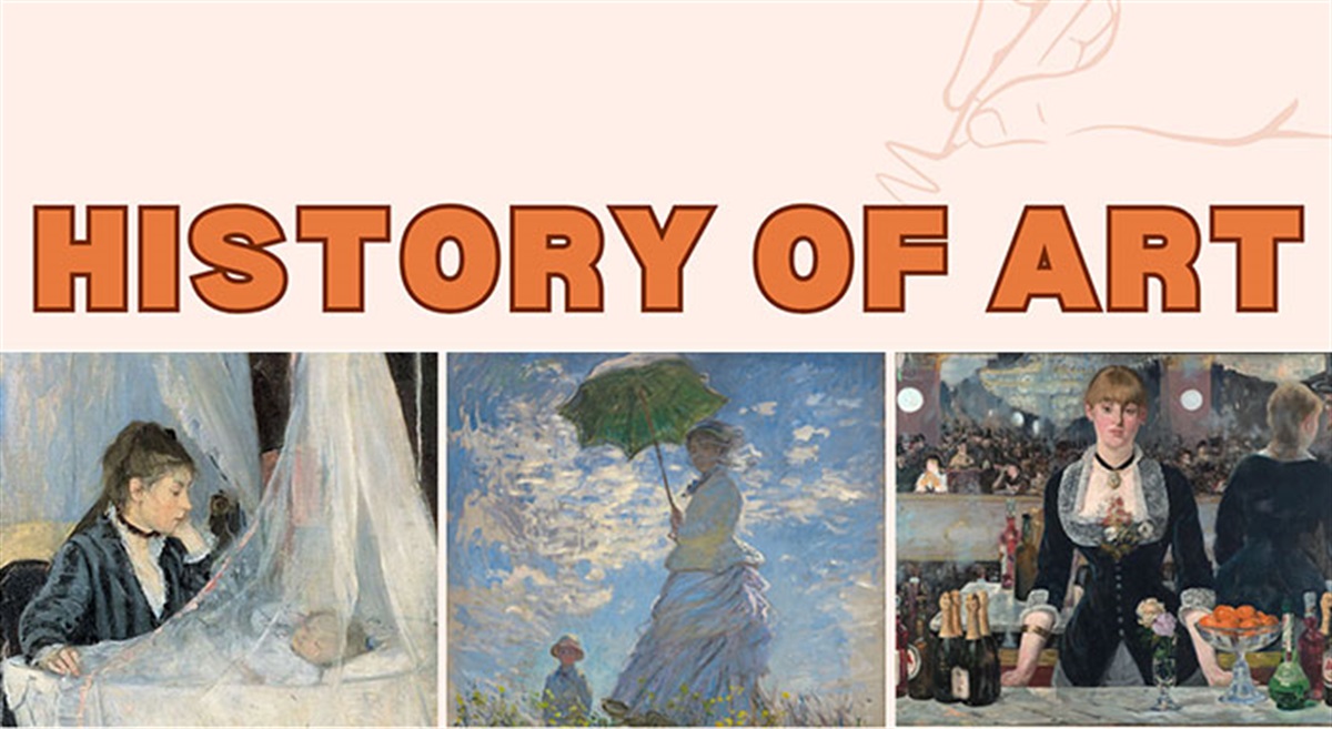 History of Art