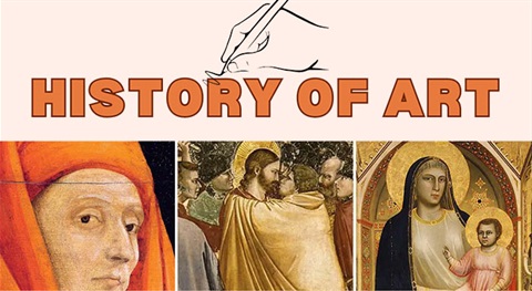 History of Art