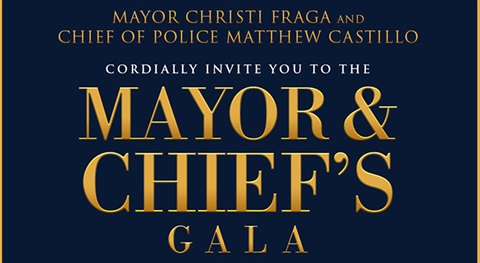 Parks & Police 4 Kids - GALA
