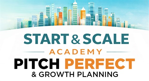 Start and Scale