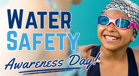 Water Safety Awareness Day