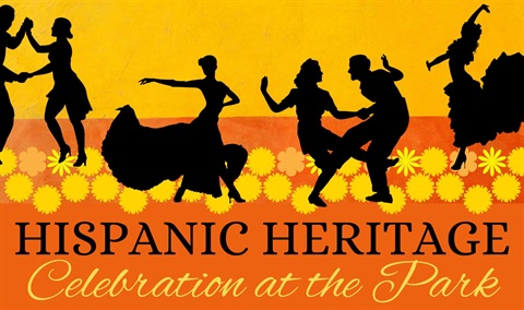 Hispanic Heritage Celebration at the Park Image