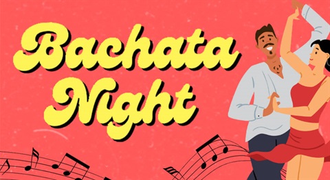 Bachata Night Image