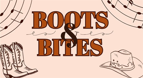 Boots & Bites