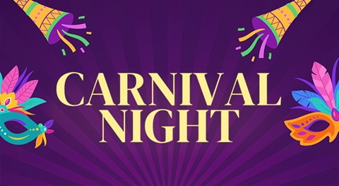 Carnival Night Image