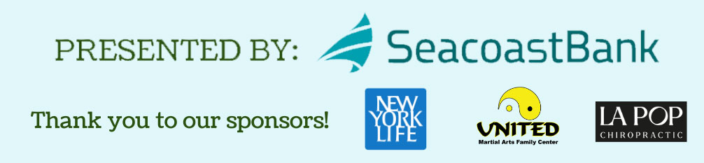 Celebrate Earth Day Sponsors