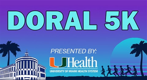 Doral 5K Image 2025