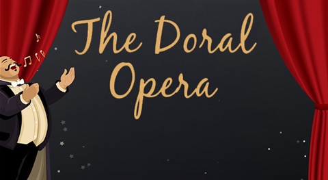 Doral Opera Image