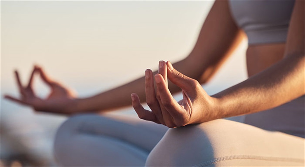 Full Moon Yoga