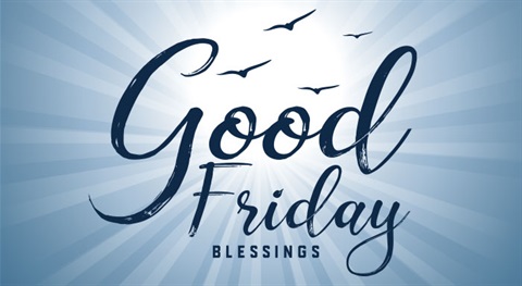 Good Friday Image