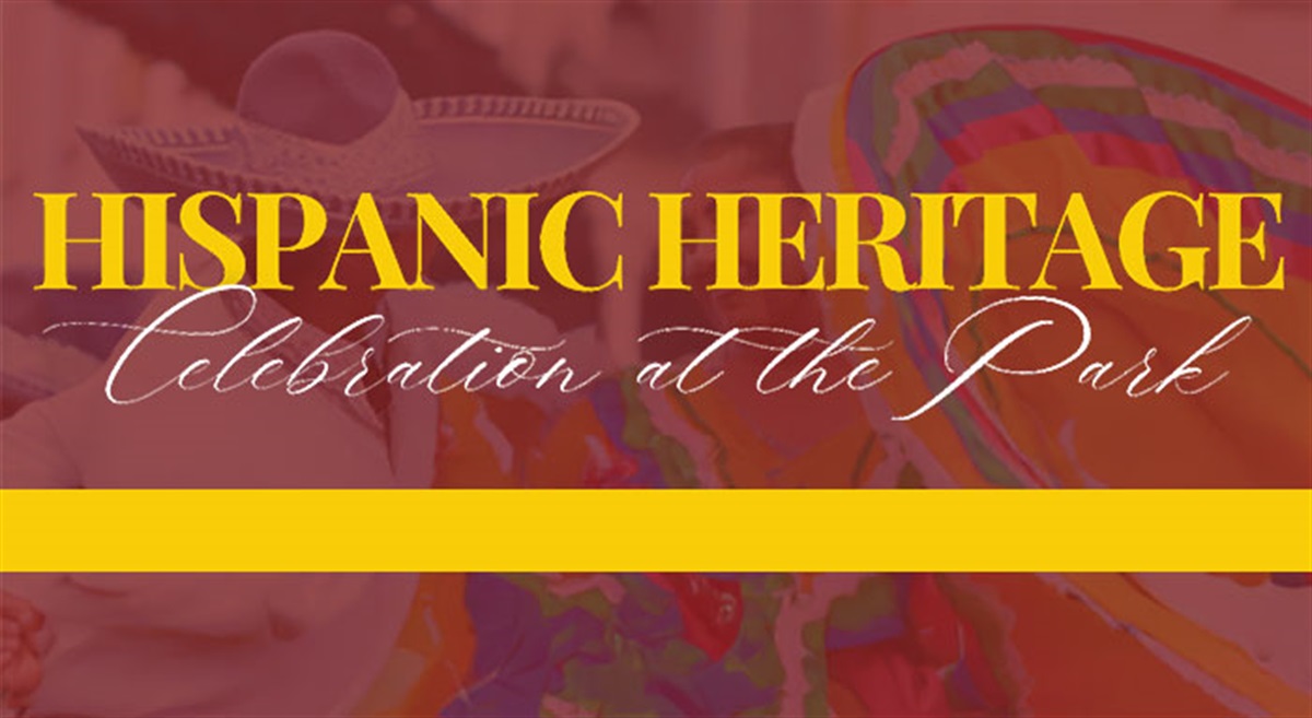Hispanic Heritage Celebration at the Park - City of Doral