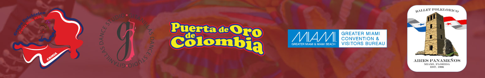 Hispanic Heritage Celebration at the Park Sponsors