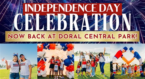 Independence Day Celebration Image