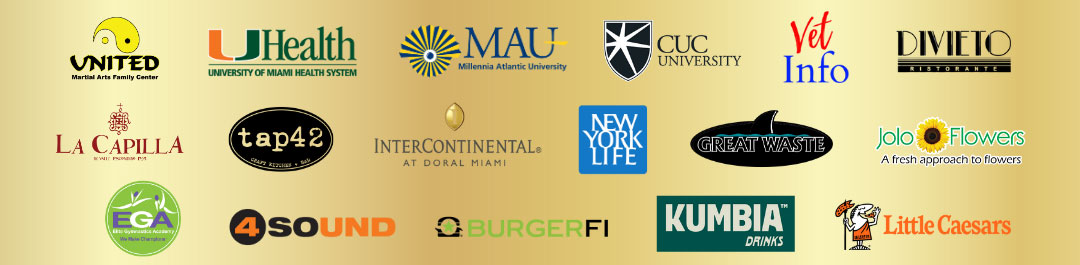 Independence Day Celebration Sponsors