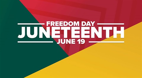 Juneteenth Image