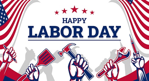 Labor Day Image