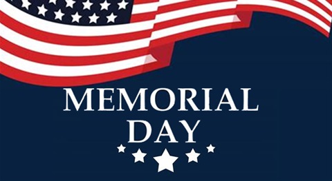 Memorial Day Image