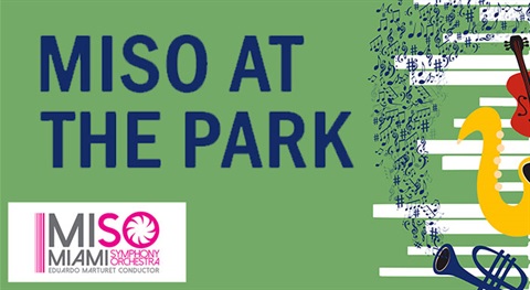 MISO at the Park Image