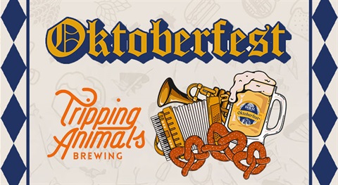 Oktoberfest at Downtown Doral Park Image