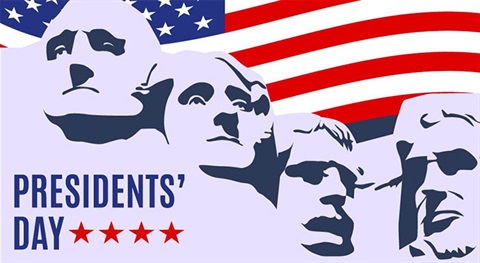 Presidents Day Image