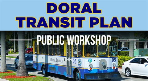 Public Meeting Transportation Master Plan June 2025 Image