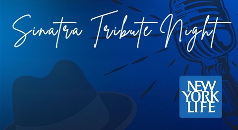 Sinatra Tribute Night Image