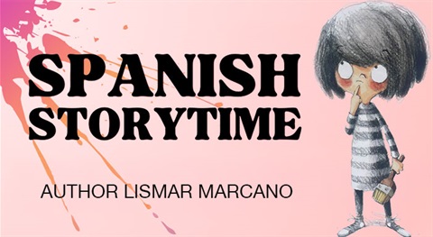 Spanish Storytime 02-12-2025 Image