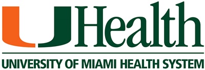UHealth Logo