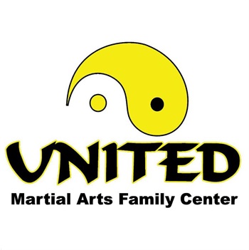 UNITED MARTIAL ARTS FAMILY CENTER LOGO