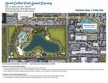 Westside Plaza