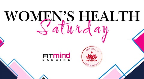 Women's Health Saturday Image