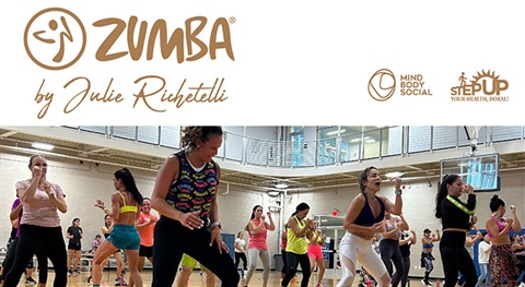 Zumba Image