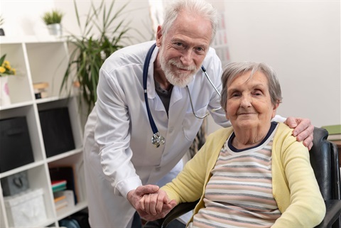 Social: Health Fair with AvMed Image