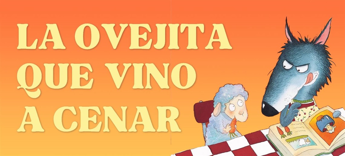 Spanish Storytime Image
