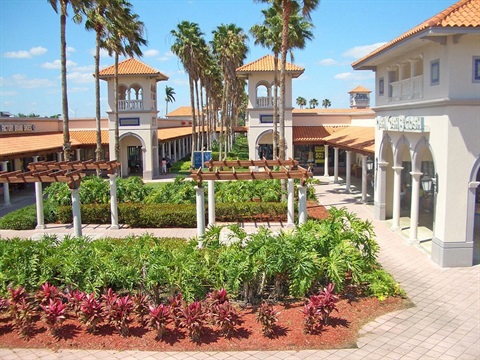 Trip: Florida City Outlets Image