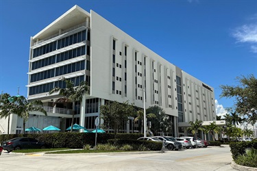 DoubleTree by Hilton OCT25