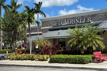Red Lobster Doral NOV25