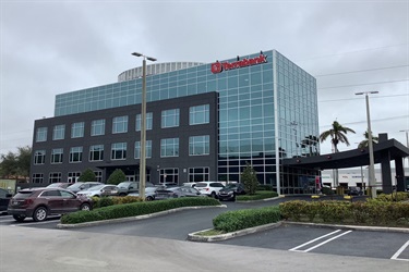 Terrabank Building FEB25